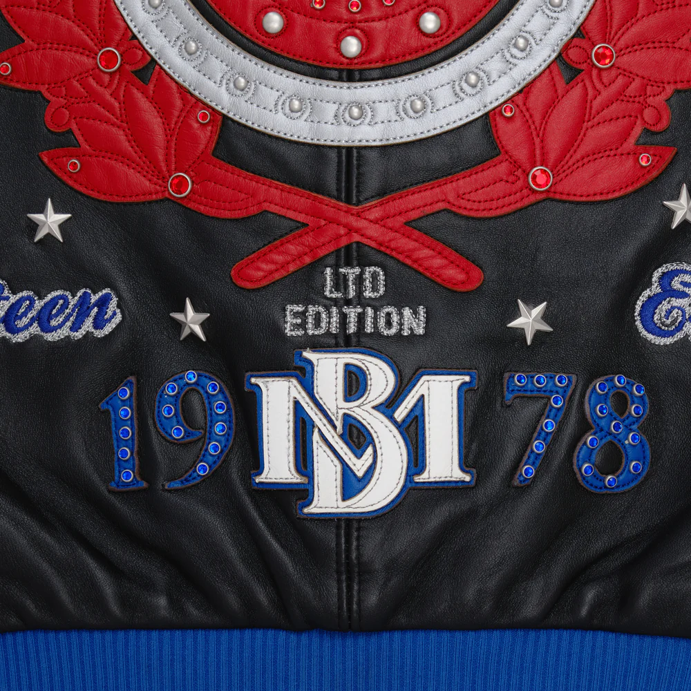 Pelle Pelle Daytona Special Leather Jacket view 11